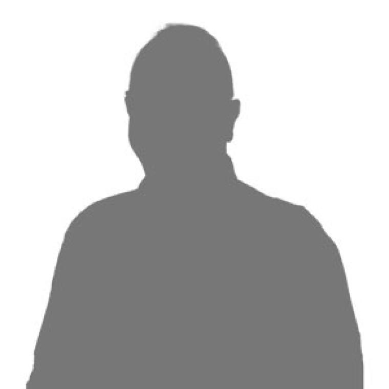 Photo of Søren Nygård