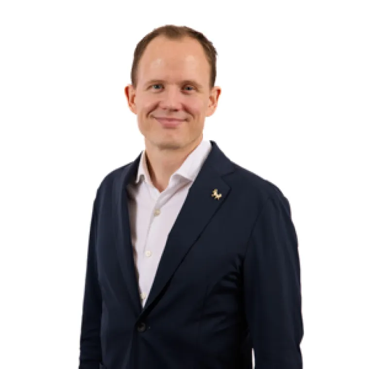 Photo of Christian Elmelund