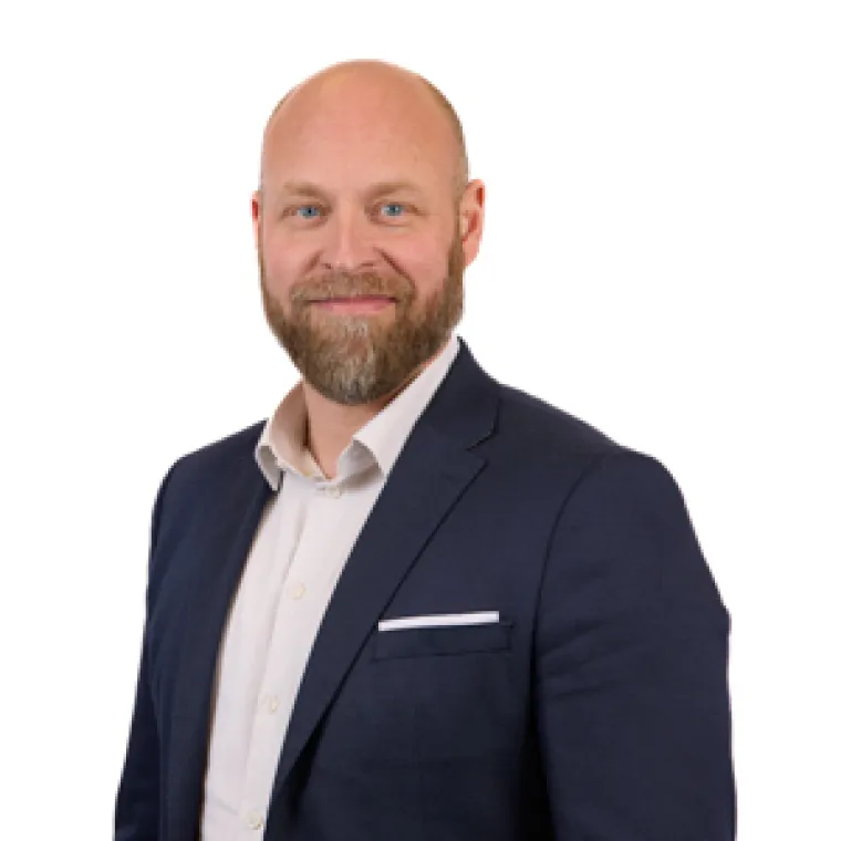 Photo of Martin Blak