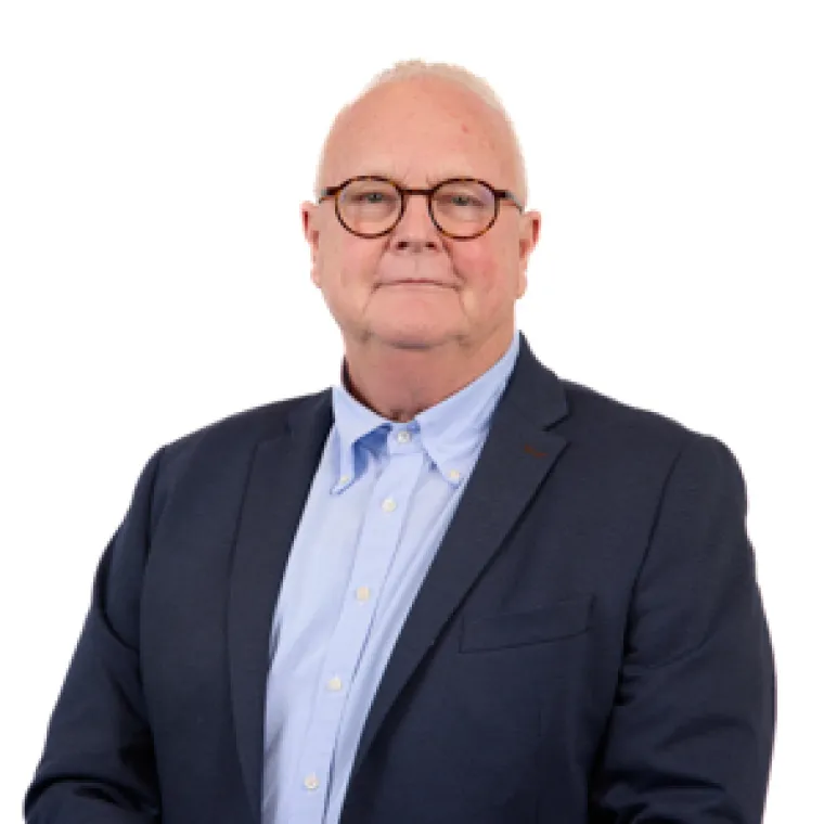 Photo of Jørgen Lund