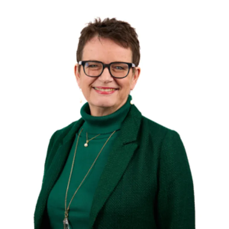 Photo of Hanne Würtz