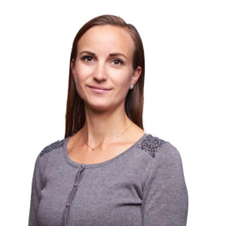 Photo of Emilie Simonsen