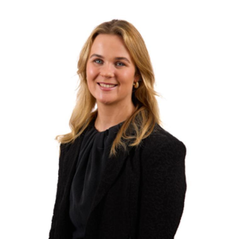 Photo of Regitze Greiffenberg