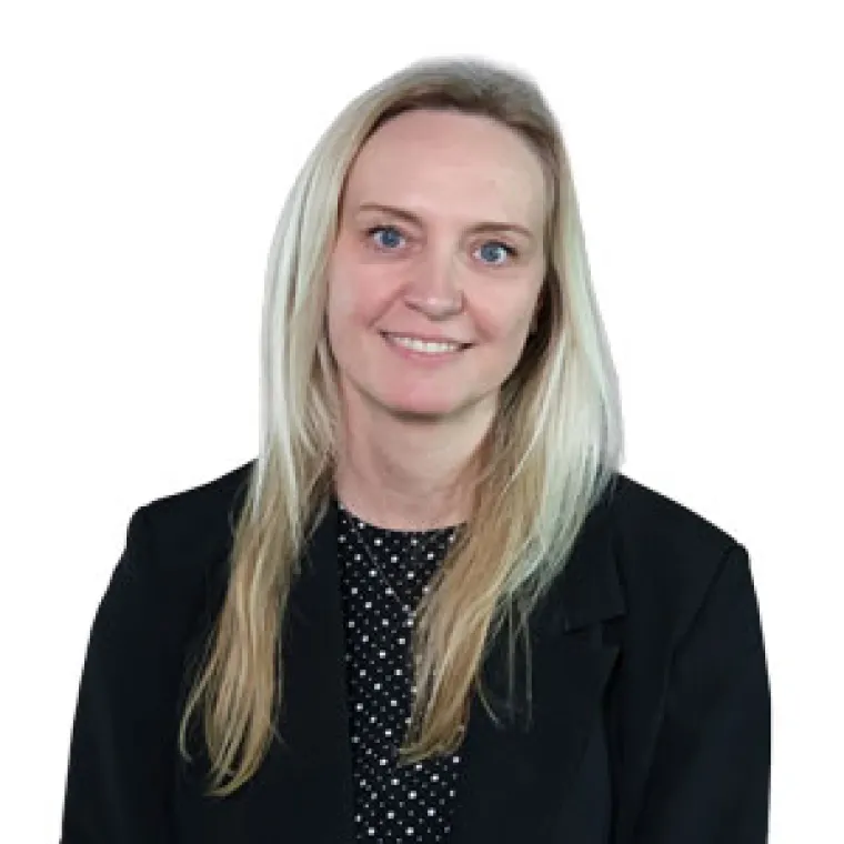 Photo of Jeanett Magill Madsen