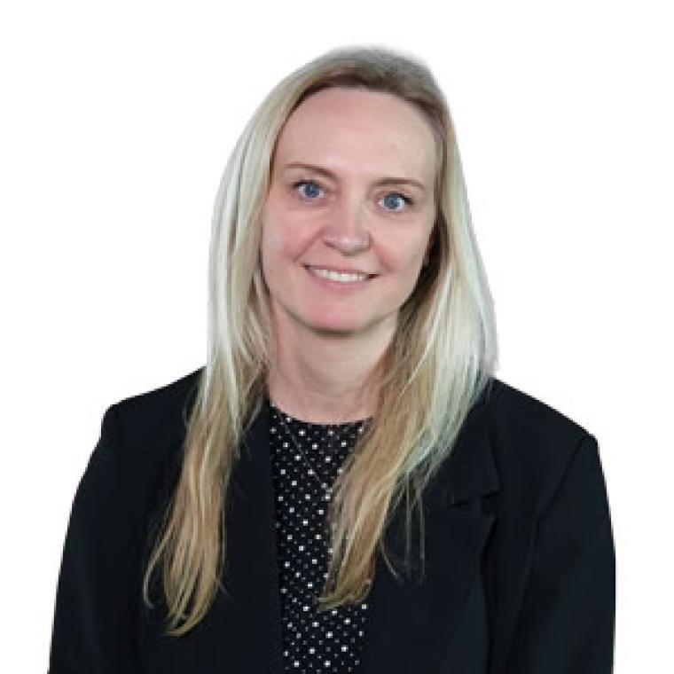 Photo of Jeanett Magill Madsen