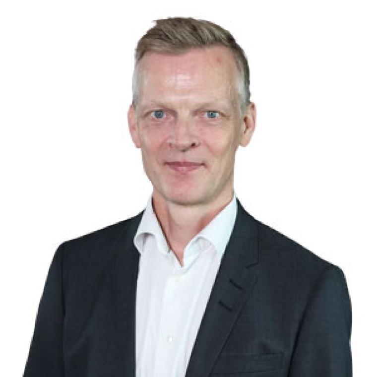 Photo of Mads Suhr Nielsen