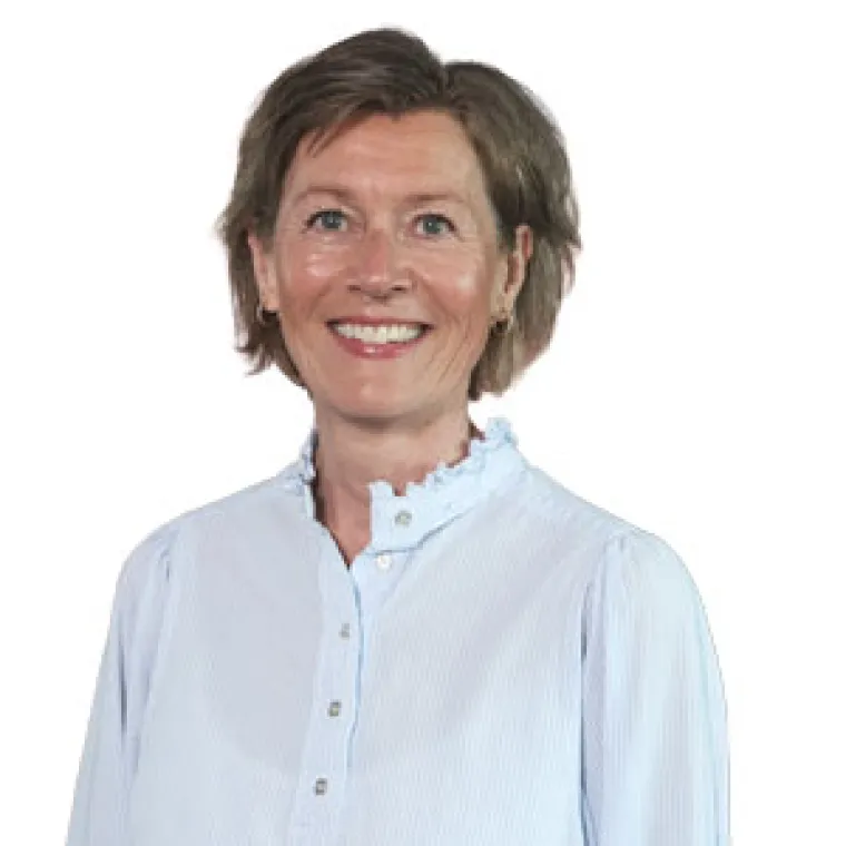 Photo of Bettina Dissing
