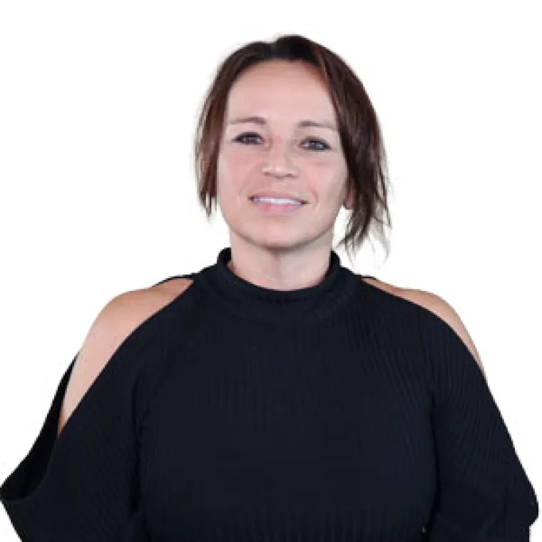 Photo of charlotte Funck