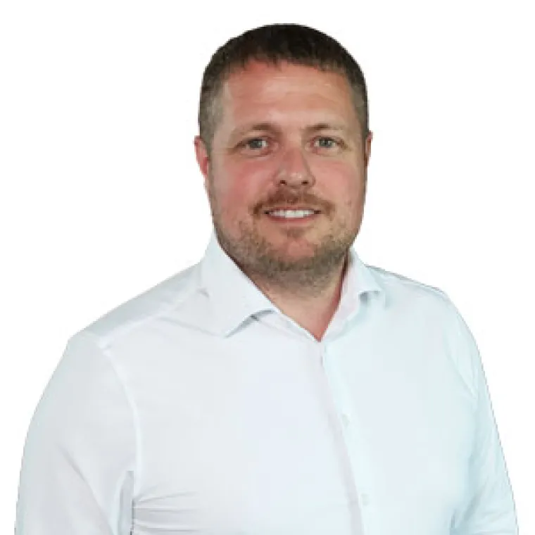Photo of Mads Windstrup